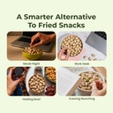 Premium Roasted Salted Pistachios 250 gram (Inshell Pista Nuts)