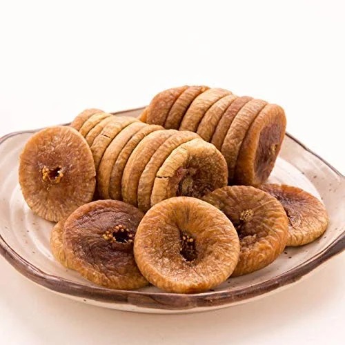 Afghani Anjeer (Figs) 250 gram