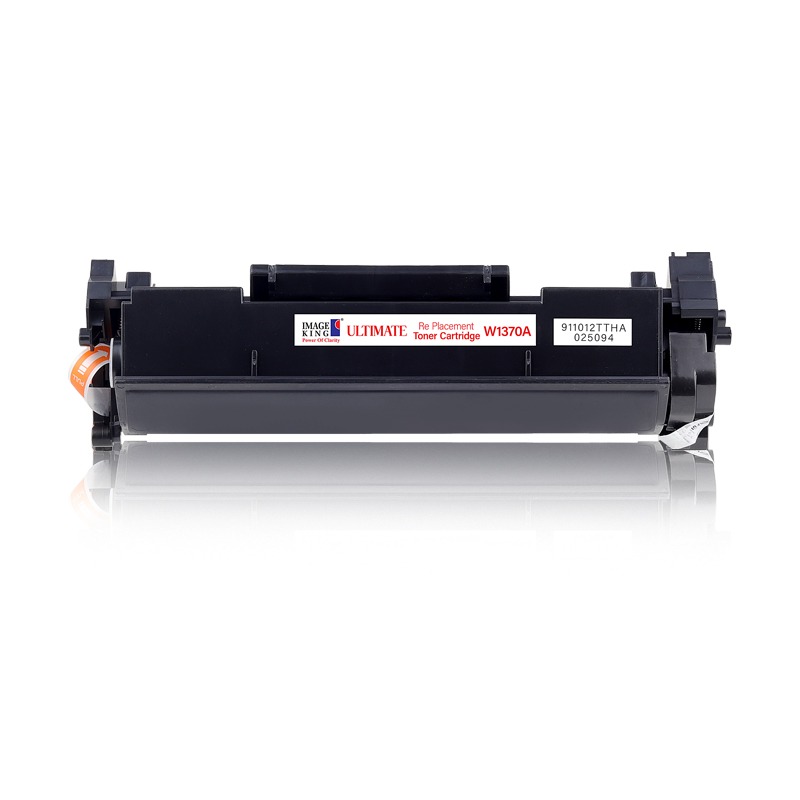 Image King Compatible Laser Toner Cartridge 137A