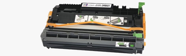 Image King Compatible Laser Toner Cartridge Drum Unit DR B021