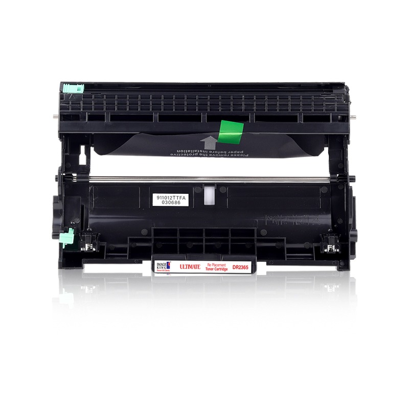 Image King Compatible Laser Toner Cartridge DR 2365 Drum Unit
