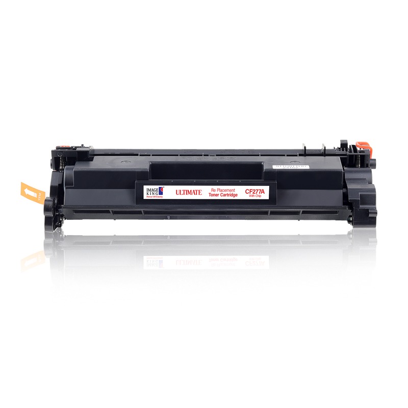 Image King Compatible Laser Toner Cartridge CF 277A