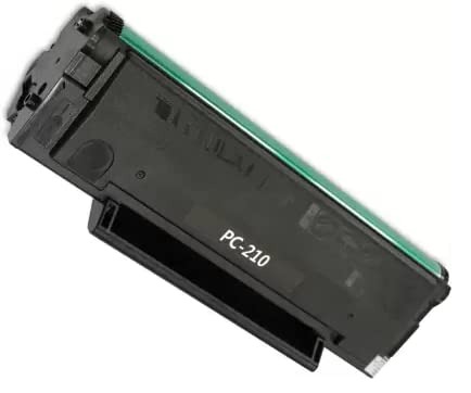 Image King Compatible Laser Toner Cartridge PC 210