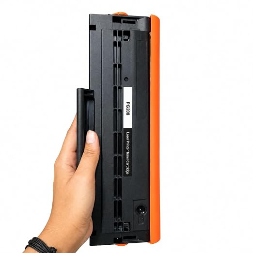 Image King Compatible Laser Toner Cartridge PC 208
