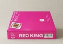 Redking Premium A4 Colour Copier Paper 75 GSM, 500 Sheets Vibrant Pink Color