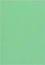 Redking Premium A4 Colour Copier Paper 75 GSM, 500 Sheets Vibrant Green Color