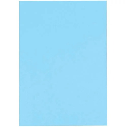 Redking Premium A4 Colour Copier Paper 75 GSM, 500 Sheets Vibrant Blue Color