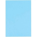 Redking Premium A4 Colour Copier Paper 75 GSM, 500 Sheets Vibrant Blue Color