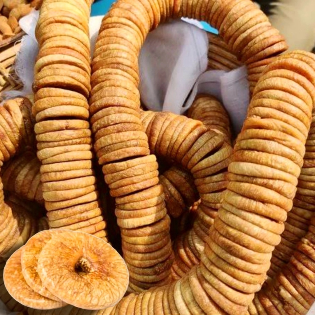 Premium Afghani Anjeer Big Size 250 gram