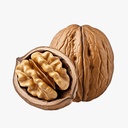Premium Inshell Walnuts 500 gram (Akhrot Big Size)