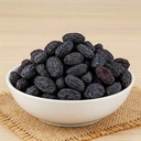 Premium Afghani Kishmish 250 gram (Black Draksh)