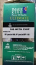 Image King Compatible Laser Toner Cartridge 166A with Chip