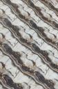 Chromo Gift Wrapping Paper Marble Design (326 No.) Size 19.75x27.5 Inch (Pack Of 25)
