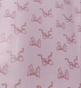 Chromo Gift Wrapping Paper (307 No.) Size 19.75x27.5 Inch (Pack Of 25)