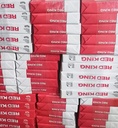 Redking A4 Size Copier Paper 70 Gsm, White Colour (Pack of 500 Sheets)