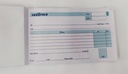 Voucher Book in Gujarati (Pack Of 10)