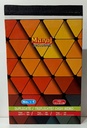 Cash Memo Book No.1  (Pack Of 5)