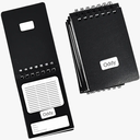 Oddy Wiro Notebook A7 Pocket Diary (Pack Of 06)