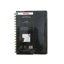 Oddy Wiro Notebook A5 160 Page Diary