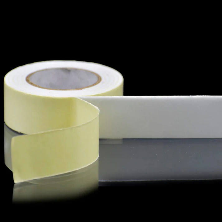 Kansuee Foam Tape Double Side 1 Inch 24mm x 3.5mtr