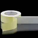 Kansuee Foam Tape Double Side 1 Inch 24mm x 3.5mtr