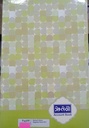 Register 6 Quire-Pack Of 3