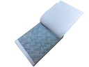Triplicate Book No.00  (Pack Of 10)