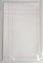 Dastavej Paper White 100 Gsm, F/s Legal Size (Pack Of 100)