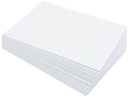White Plain Copier Paper 100 Gsm, F/S Legal Size (Pack Of 500)