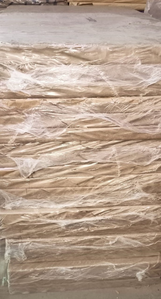 Ballarpur Sunshine 25x36 140 Gsm 40.4 Kg (1 Ream/500 Sheet)