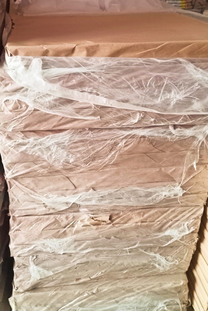 Ballarpur Sunshine 25x36 80 Gsm 23.1 Kg (1 Ream/500 Sheet)
