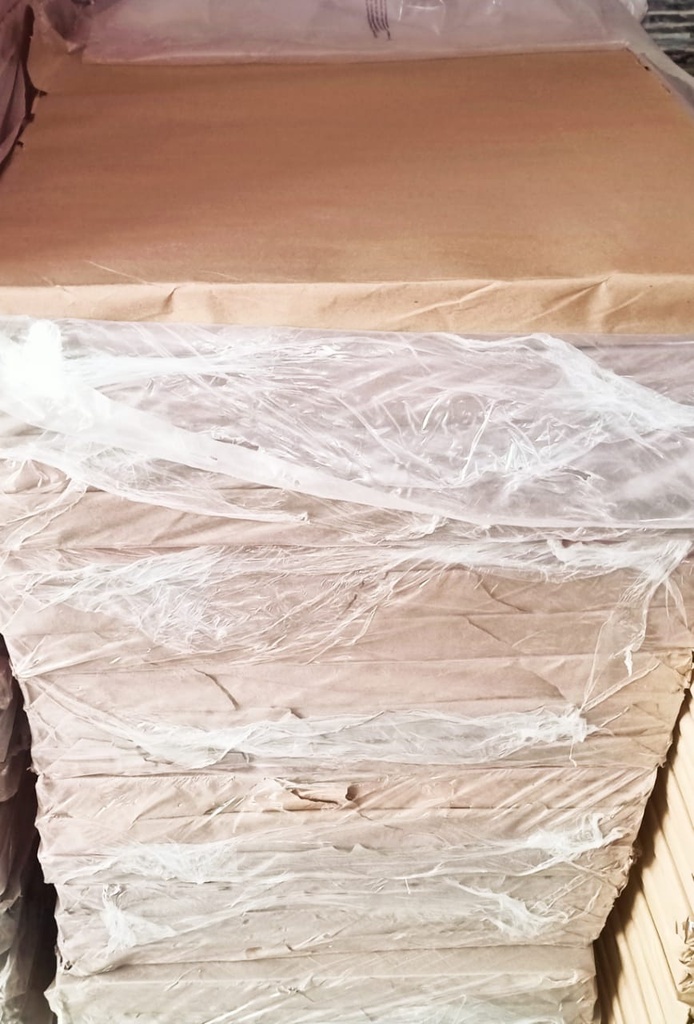 Ballarpur Sunshine 23x36 80 Gsm 21.3 Kg (1 Ream/500 Sheet)