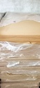 Ballarpur Sunshine 23x36 100 Gsm 26.6 Kg (1 Ream/500 Sheet)