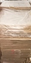 Ballarpur Sunshine 18x23 9.3 Kg 70 Gsm (1 Ream/500 Sheet)