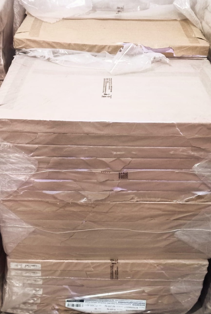 Kuantum Gold 17x27 8.6 Kg 58 Gsm