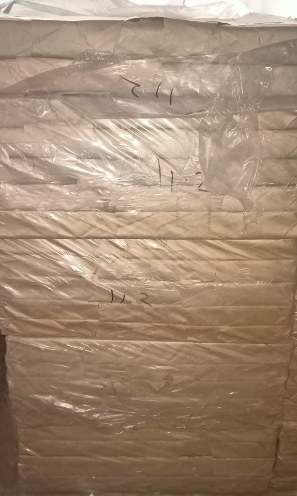 Kuantum Gold 20X30 11.2 Kg 58 Gsm