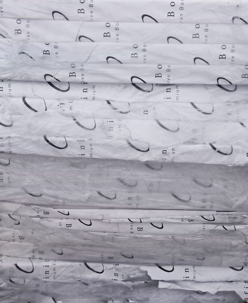 Ballarpur Infinity Bond 25x36 28.9 Kg 100 Gsm (1 Ream/500 Sheet)