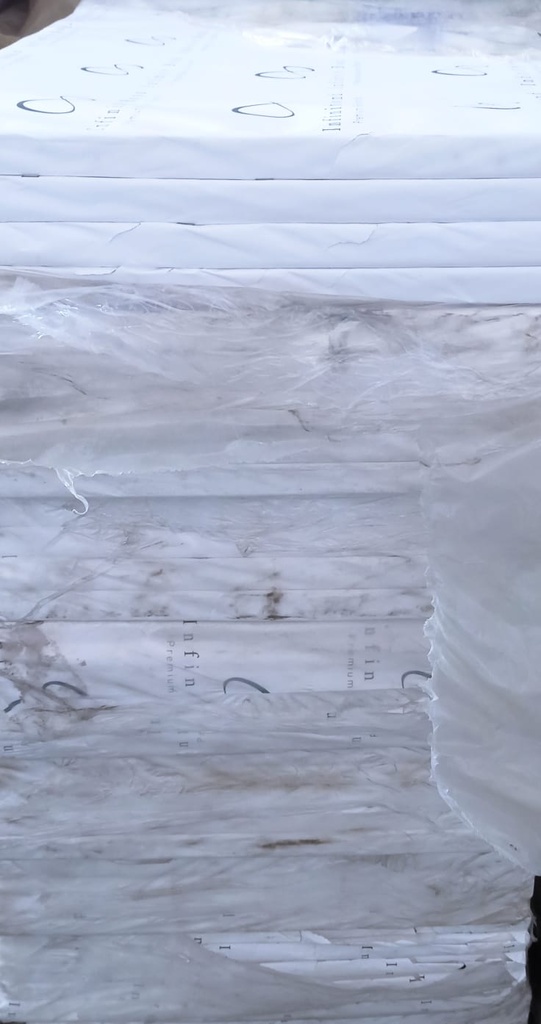 Infinity Bond 23x36 21.3 Kg 80 Gsm