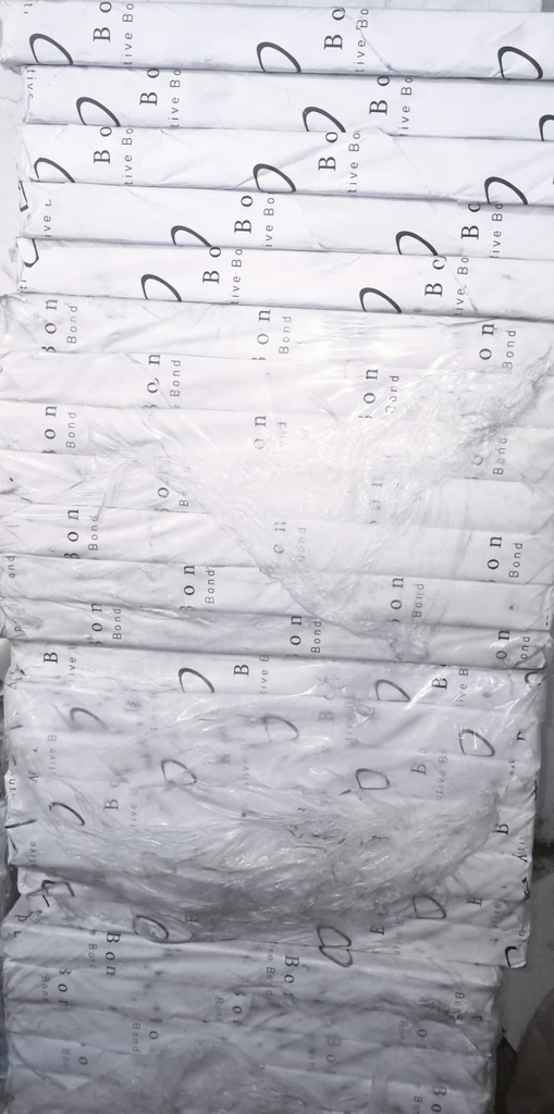 Ballarpur Infinity Bond 18x23 9.3 Kg 70 Gsm (1 Ream/500 Sheet)