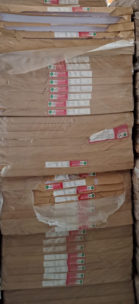 Shreyans 17x27 8.6 Kg 58 Gsm