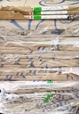 Gloss Art Paper 23x36 128 Gsm 34.1 Kg (1 Ream/500 Sheet)