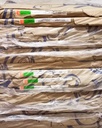 Gloss Art Paper 23x36 80 Gsm 21.3 Kg (1 Ream/500 Sheet)