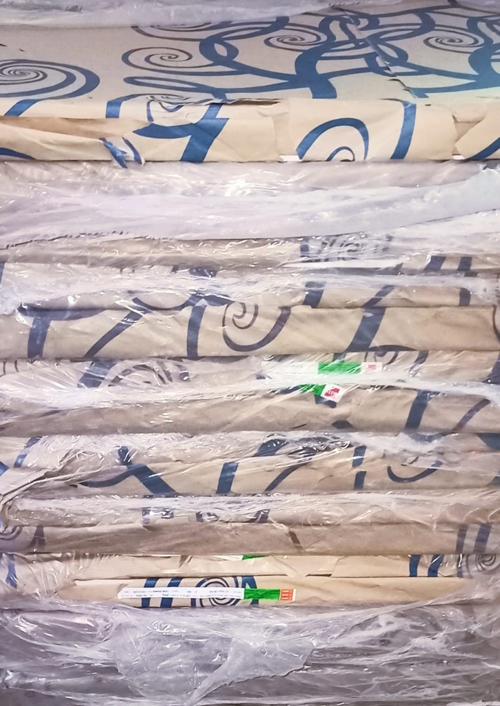 Gloss Art Card 25x36 250 Gsm 21.7 Kg (Pack Of 150)