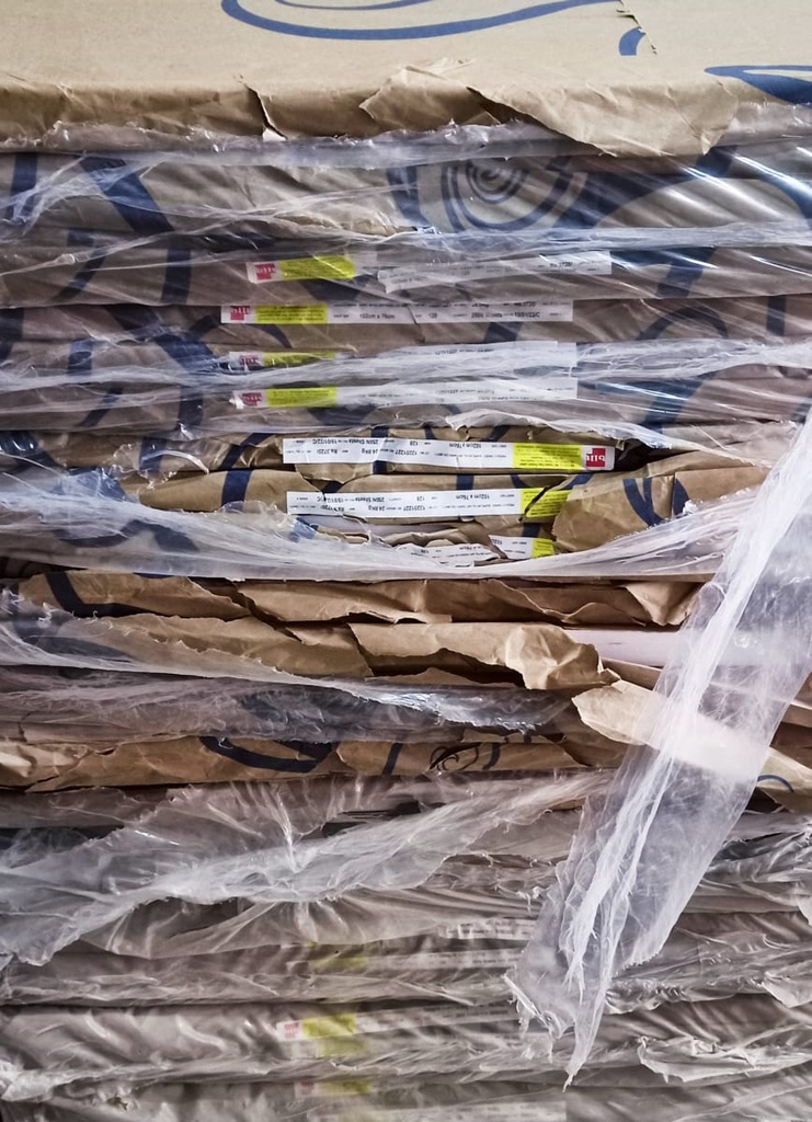 Matt Art Paper 30x40 128 Gsm 49.6 Kg