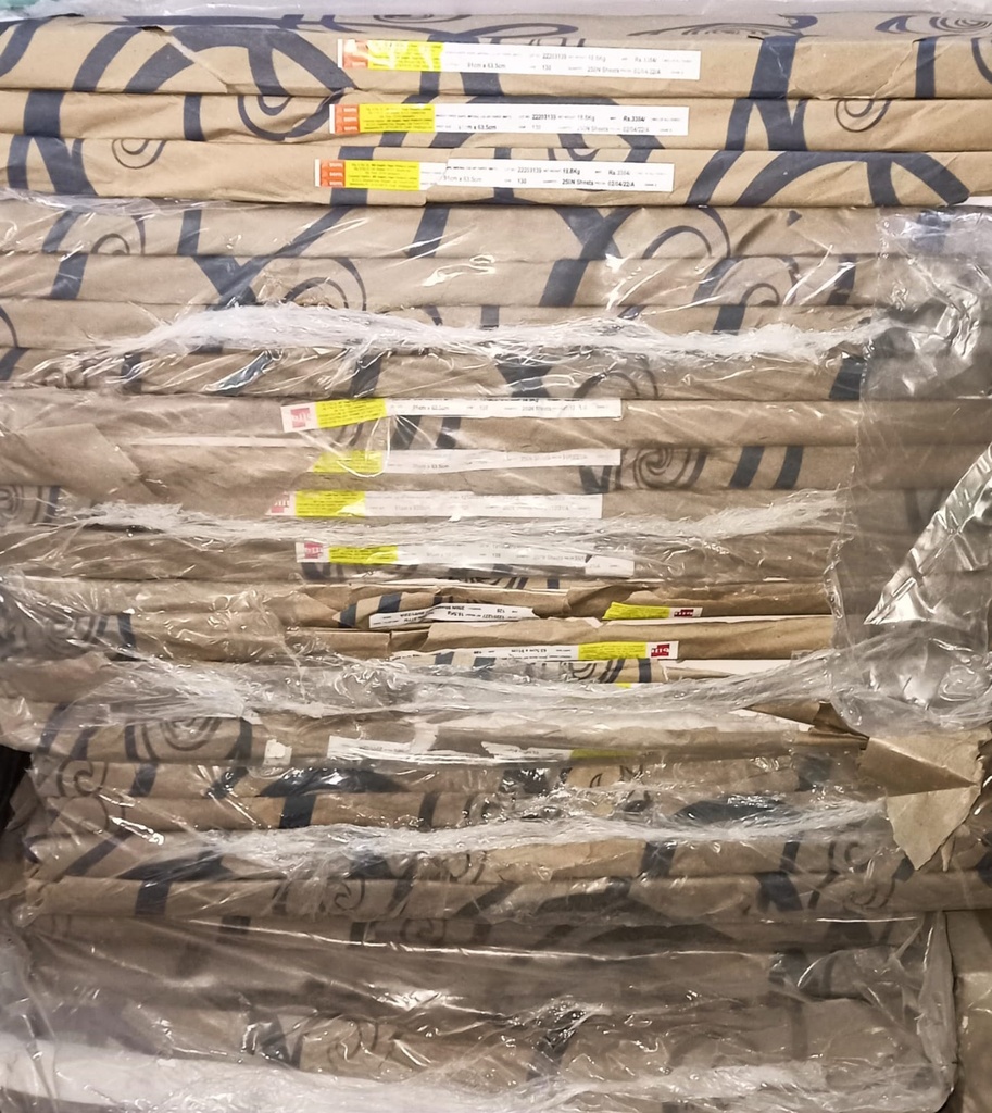 Matt Art Paper 25x36 128 Gsm 37.0 Kg