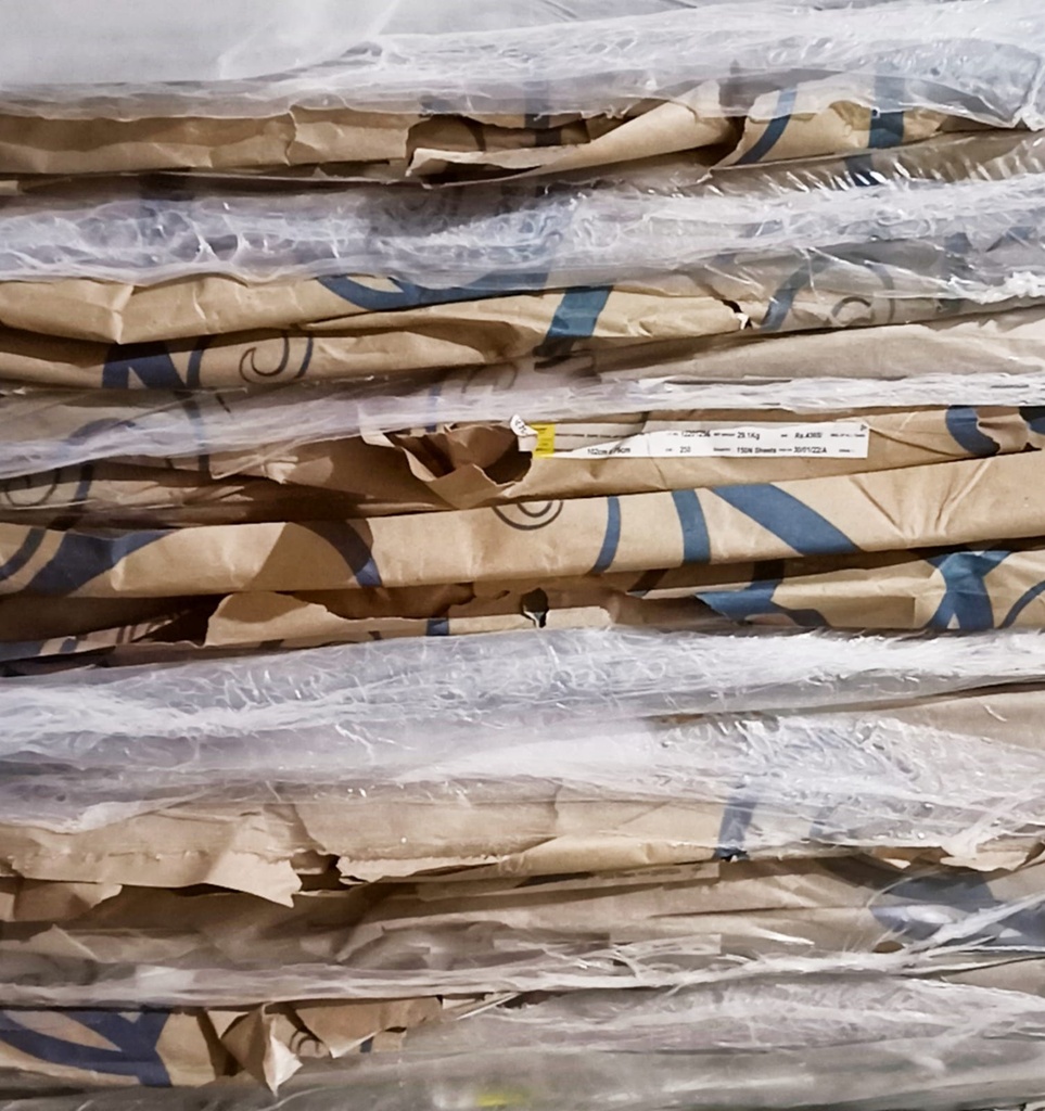 Matt Art Card 30x40 250 Gsm 29.1 Kg