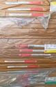 Sunshine Drawing Paper 22x30 140 Gsm 29.8 Kg (1 Ream/500 Sheet)