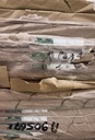 Westcoast 22x28 11.5 Kg 200 Gsm Green