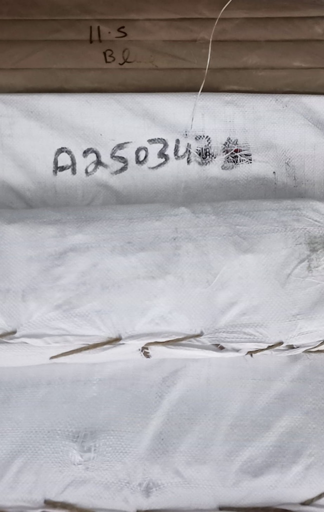 Westcoast 22x28 11.5 Kg 200 Gsm Blue
