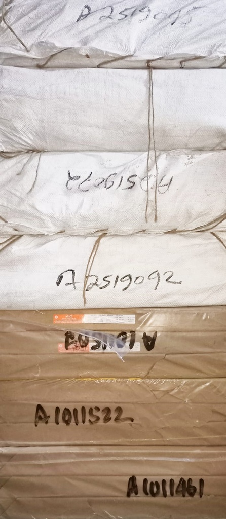 Westcoast 22x28 14.3 Kg 250 Gsm Yellow